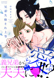 【BL漫画】兄弟失格それ上等（愛）　【電子限定おまけマンガ4P付】raw,無料,中川カネ子,大洋図書