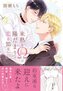 【BL漫画】未熟なΩは陽だまりで恋を知る【電子限定描き下ろし漫画付き】,raw