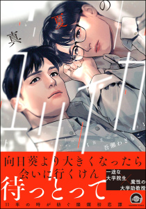 【BL漫画】真夏のユリイカ 【電子限定かきおろし漫画3P付】raw,無料,吾瀬わぎもこ,海王社