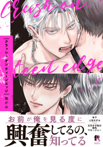 【BL漫画】クラッシュ オン ティーンエッジ【単行本版】（電子限定描き下ろし付）raw,無料,著：幾がお,シュークリーム