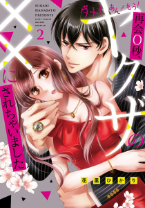 ダメ！あん！もう！再会0秒、ヤクザの××にされちゃいました 2無料マンガ表紙,raw