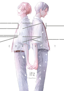 【BL漫画】コントラスト:raw,無料,itz,CannaComics