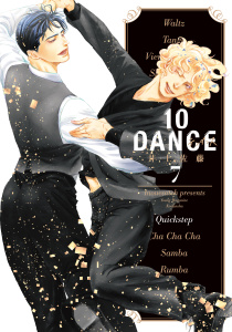 【少年・青年漫画】１０ＤＡＮＣＥ（７）,raw,無料,井上佐藤（著）,講談社