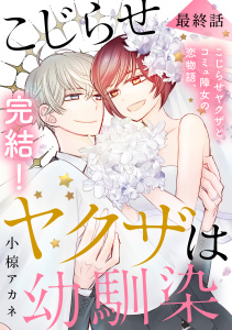 こじらせヤクザは幼馴染　［ｃｏｍｉｃ　ｔｉｎｔ］　分冊版（16）の表紙