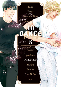 【少年・青年漫画】１０ＤＡＮＣＥ（８）raw,無料,井上佐藤（著）,講談社