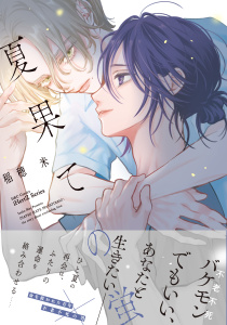 新刊【BL漫画】夏果ての蛍【特典ペーパー付】raw,無料,稲穂 米,大洋図書
