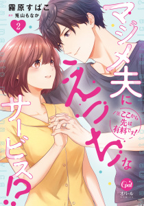 【TL漫画】※ここから先は有料です！　マジメ夫にえっちなサービス！？２【単行本版】【電子限定ペーパー付】raw,無料,兎山もなか,霧原すばこ,オパールCOMICS