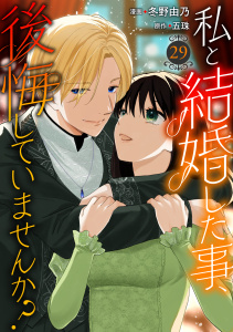 私と結婚した事、後悔していませんか？29,raw