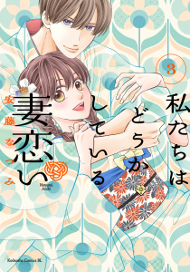 新刊【漫画】私たちはどうかしている　妻恋い（３）,raw,無料,安藤なつみ（著）,講談社