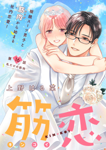 筋恋［ｃｏｍｉｃ　ｔｉｎｔ］　分冊版（16）,raw