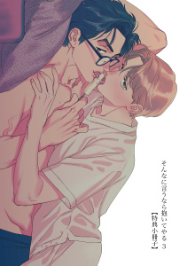 新刊【BL漫画】そんなに言うなら抱いてやる3【特典小冊子】raw,無料,にやま,シュークリーム