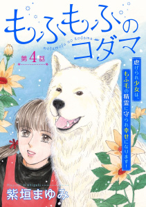 新刊【漫画】もふもふのコダマ～虐げられ少女は、もふ毛の精霊に守られ幸せになります！～＜単話版＞(４）raw,無料,紫垣まゆみ,青泉社