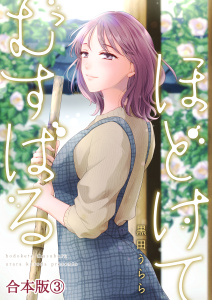 ほどけて むすばる【合本版】 3の表紙