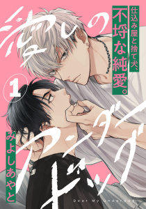 新刊【BL無料漫画】【期間限定　無料お試し版　閲覧期限2025年12月18日】愛しのアンダードッグ(1)raw,無料,みよしあやと,アメイロ