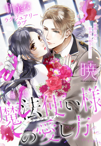 魔法使い様の愛し方［1話売り］　story01の表紙