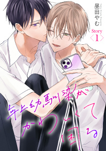 年上幼馴染がかわいくて困る［ばら売り］3巻|昼田やむ|白泉社| 無料