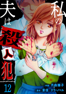 私の夫は殺人犯（12）の表紙