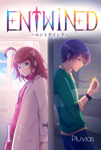 新刊【漫画】ENTWINED【分冊版】8,raw,無料,Pluvias,大洋図書