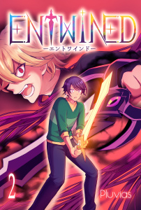 新刊【漫画】ENTWINED【分冊版】10,raw,無料,Pluvias,大洋図書