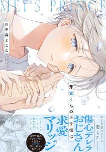 【BL漫画】芽衣くんの王子様は【単行本版】【電子限定特典付き】raw,無料,田中森よこた,英和出版社