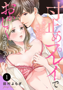 寸止めプレイでおかしくなっちゃう～焦らされてイかされて挿(い)れない沼～　1の表紙