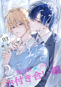 新刊【BL漫画】溺れる熱にふれないで2 -お付き合い編-(3)raw,無料,青木らき,アメイロ