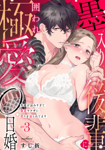 新刊【TL漫画】墨入り後輩に囲われ極愛0日婚～男運が詰みすぎて執着ヤクザに契りを迫られてます～(3),raw,無料,すし折（著）,CLLENN