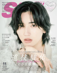 新刊【漫画】S Cawaii! 2026年11月号,raw,無料,S Cawaii!編集部,主婦の友社 (雑誌)