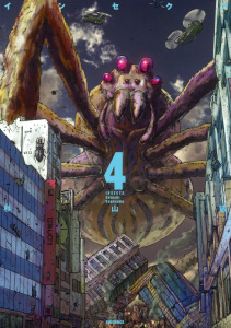 インセクツ（４）,raw