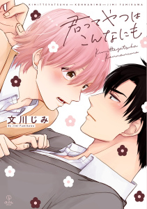 【期間限定　試し読み増量版　閲覧期限2026年10月21日】君ってやつはこんなにも【電子限定漫画付き】の表紙