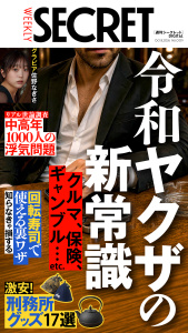 新刊【漫画】週刊SECRET DIGITAL 2026年10月8日号,raw,無料,SECRET編集部,徳間書店 (雑誌)